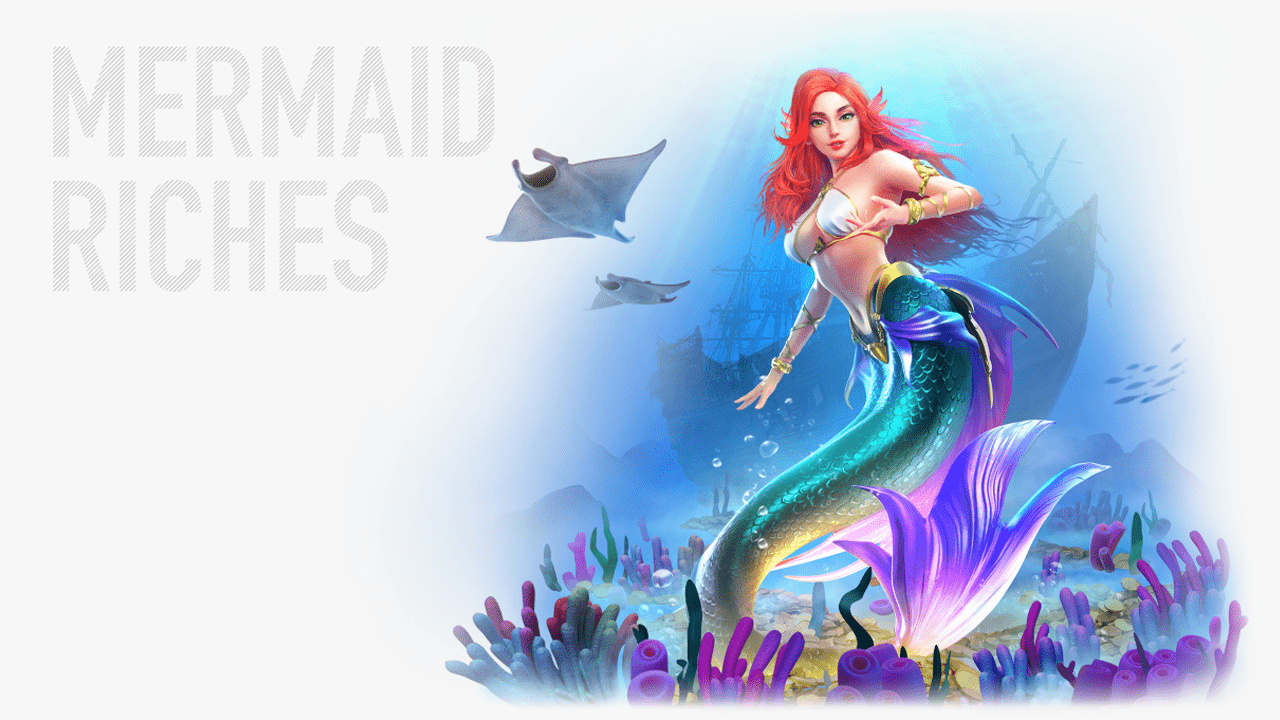 Mermaid Riches