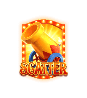 scatter Circus Delight