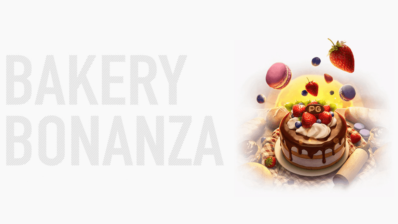 Bakery Bonanza