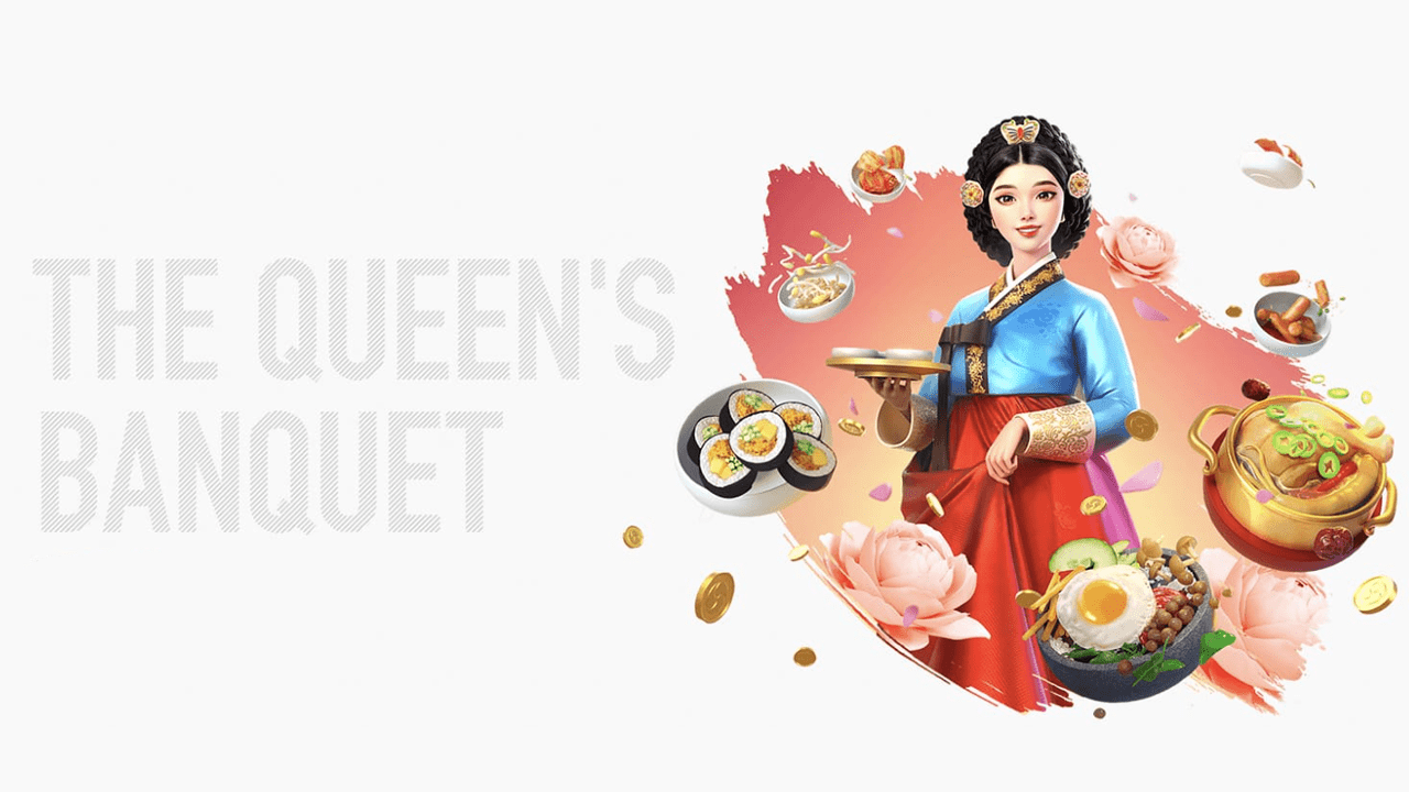 The Queens Banquet