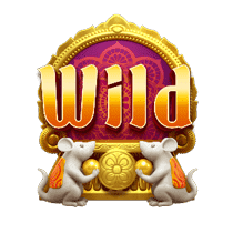 Wild Ganesha Gold