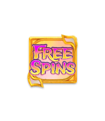 freespin Mystical Spirits