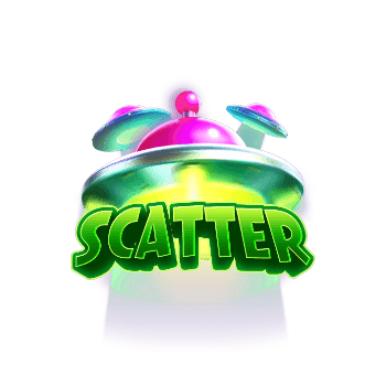 scatter Farm Invaders