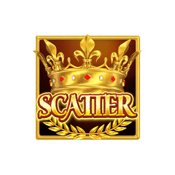 scatter Midas Fortune