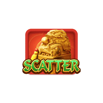 scatter Ways of the Qilin