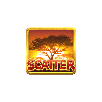 Scatter Safari Wilds