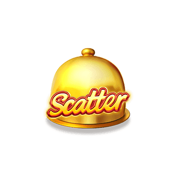 scatter