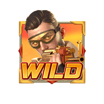 wild Battleground Royale