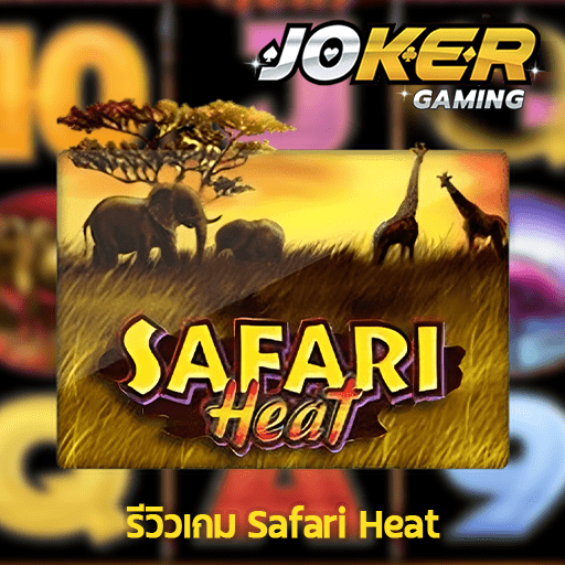 รีวิว Safari Heat