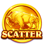 Scatter Charge Buffalo