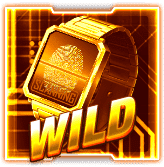 wild นาฬิกา