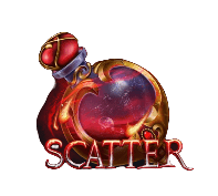 Scatter Redrose Sanctuary